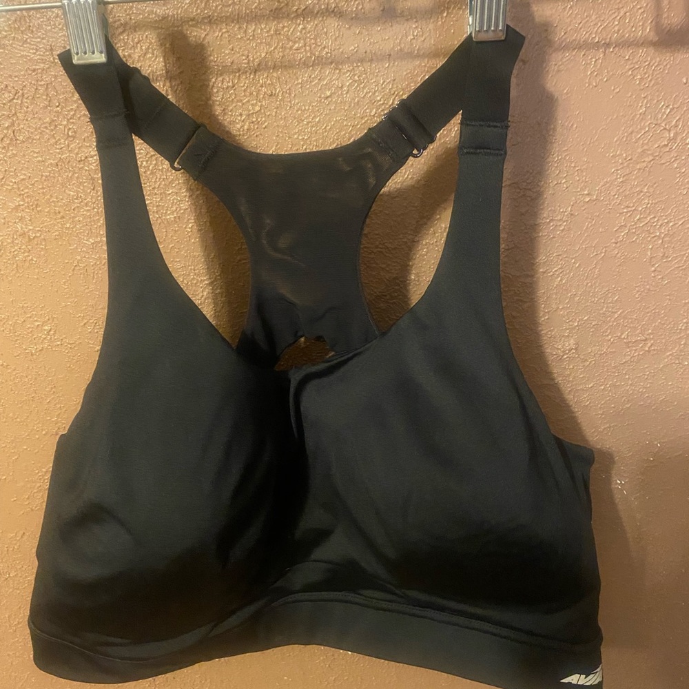 Woman’s Plus Size Sports Bra